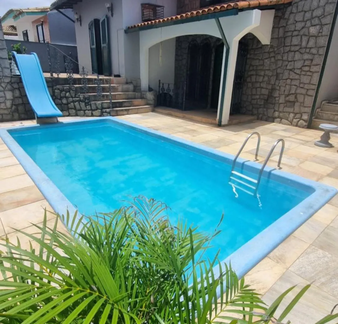Bed & Breakfast Pousada Recanto Das Orquideas Macae