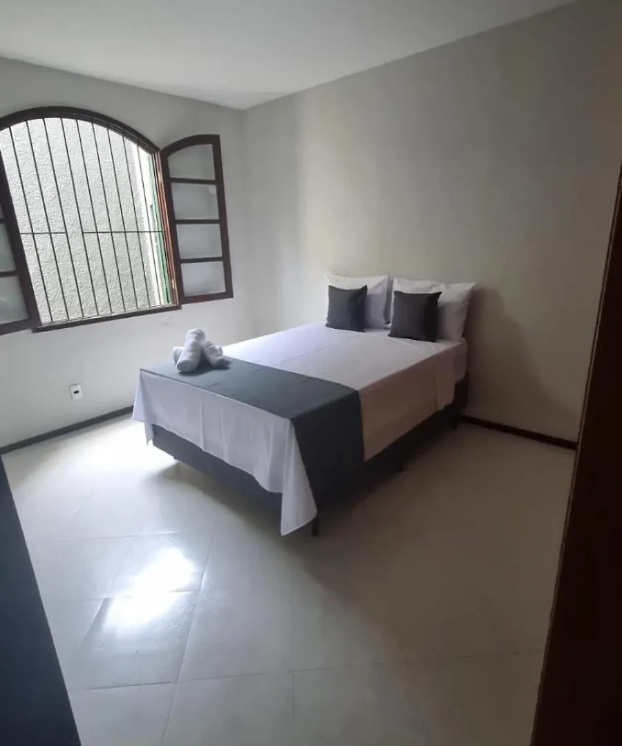 Bed & Breakfast Pousada Recanto Das Orquideas Macae