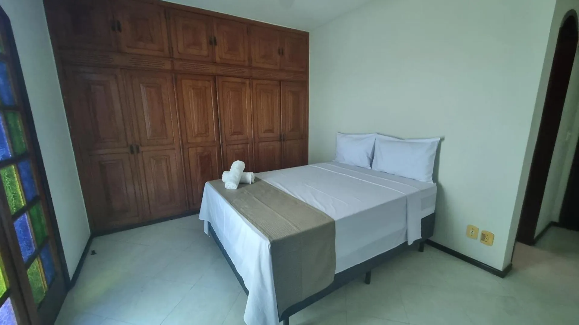 Bed & Breakfast Pousada Recanto Das Orquideas Macae