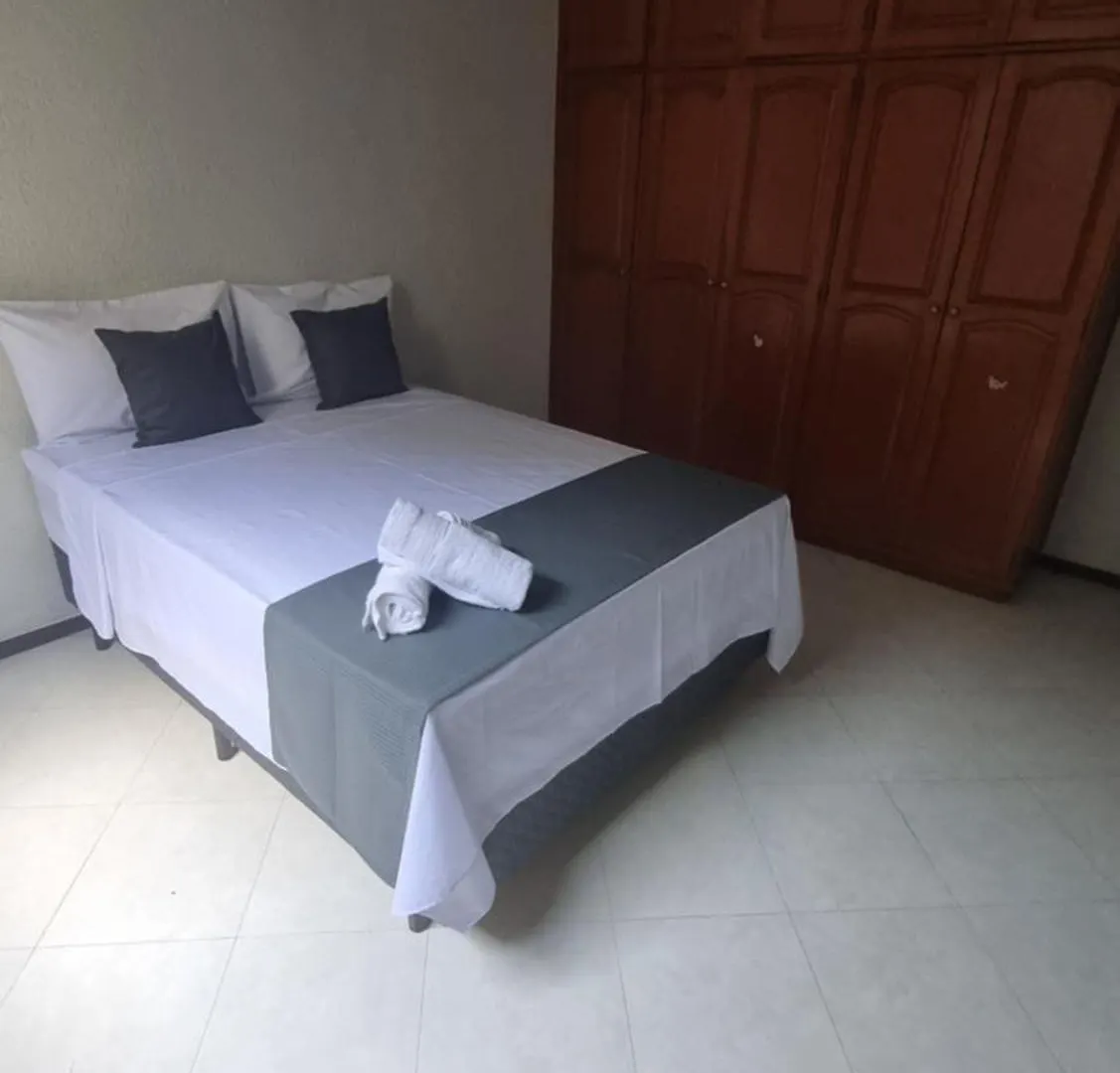Bed & Breakfast Pousada Recanto Das Orquideas Macae Brazil