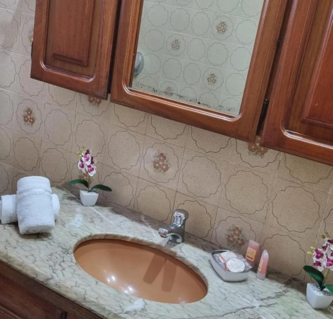 Bed & Breakfast Pousada Recanto Das Orquideas Macae Brazil
